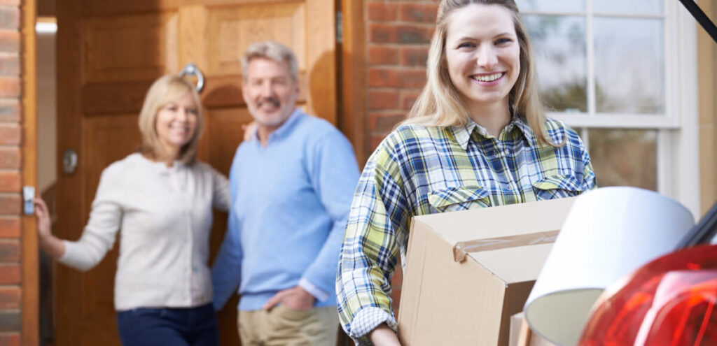 Moving Company